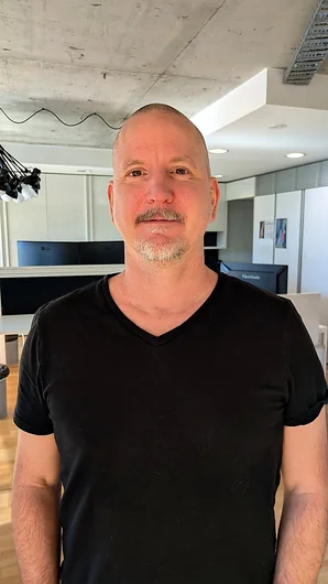 Darren Ireland